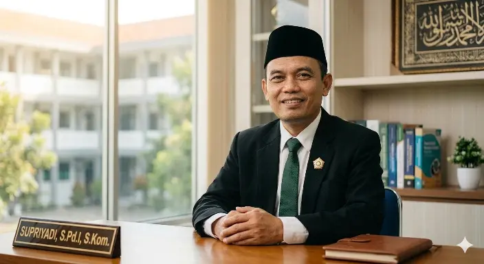 Kepala Madrasah